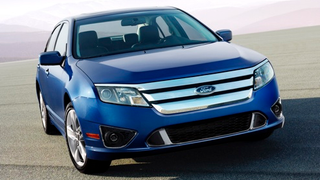 2009 Green Car Of The Year Finalists Announced